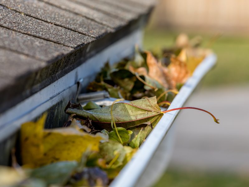 RETFORD Guttering Cleaning, Repairs, Replacements