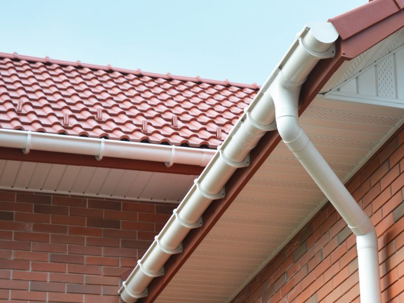 RETFORD Guttering Cleaning, Repairs, Replacements